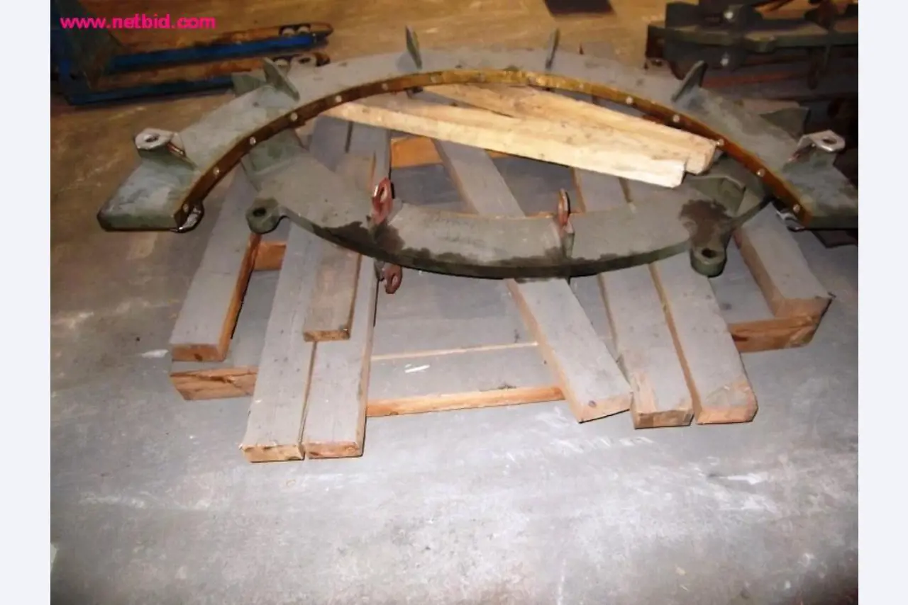 Construção de tanques e produção de tubos-14