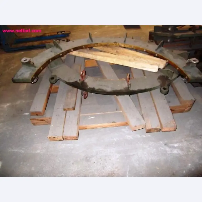 Construção de tanques e produção de tubos-14