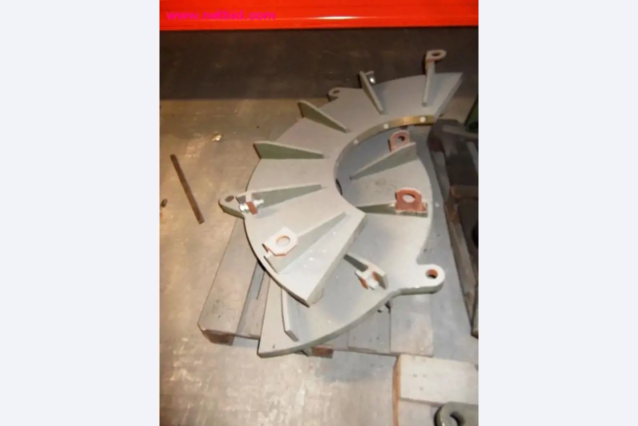 Construção de tanques e produção de tubos-15