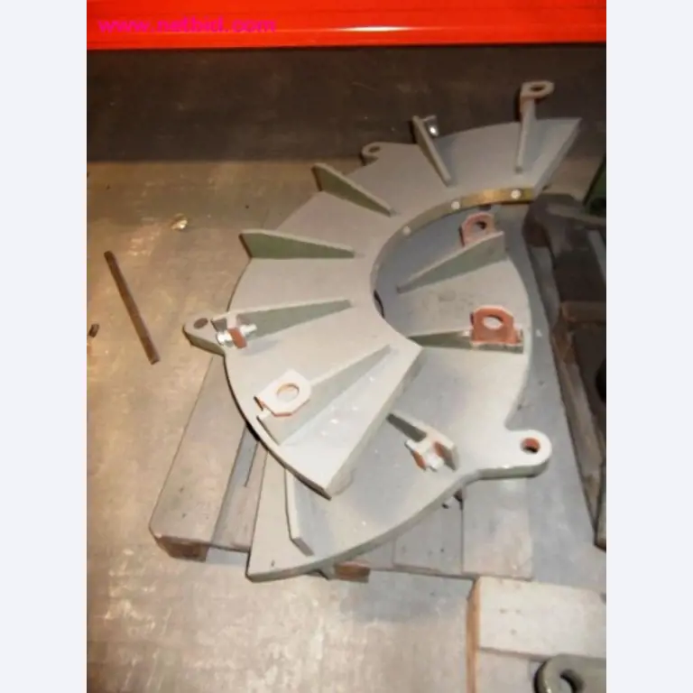 Construção de tanques e produção de tubos-15