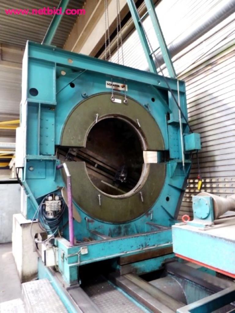 Tank construction and pipe manufactoring-16