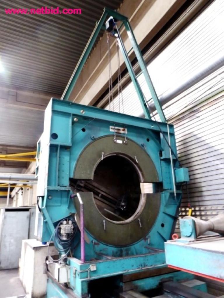 Tank construction and pipe manufactoring-17