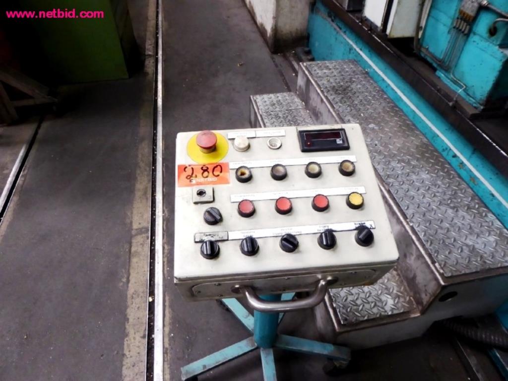 Tank construction and pipe manufactoring-18