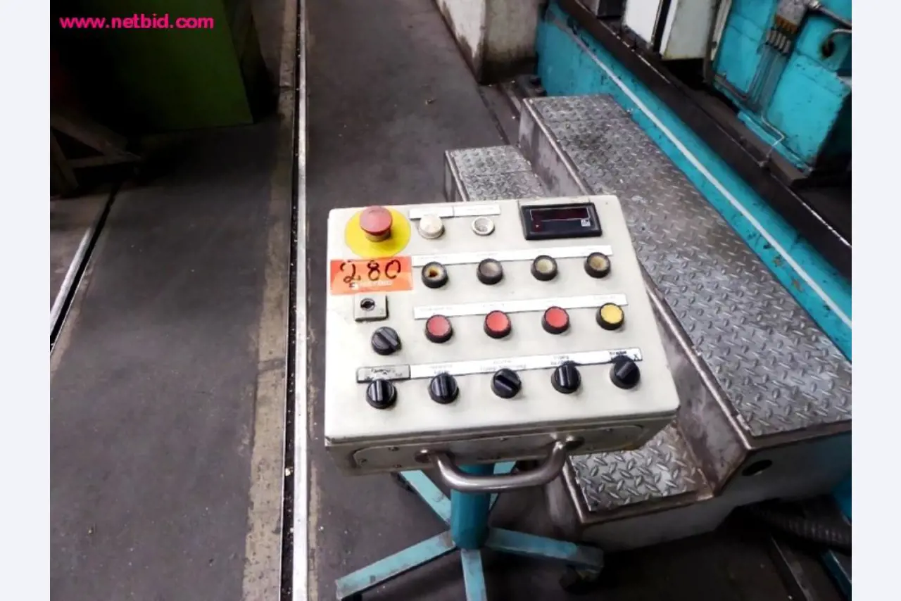 Construção de tanques e produção de tubos-18