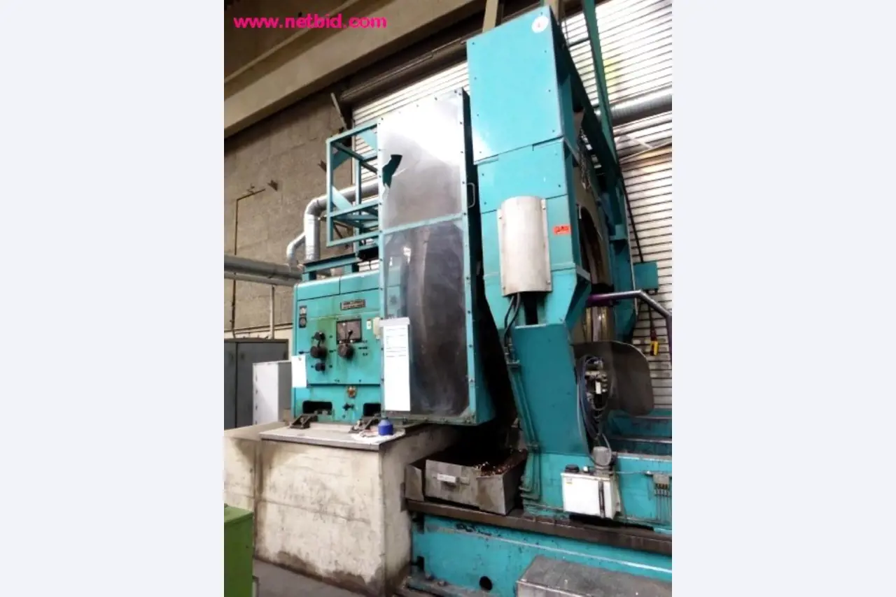 Construção de tanques e produção de tubos-19