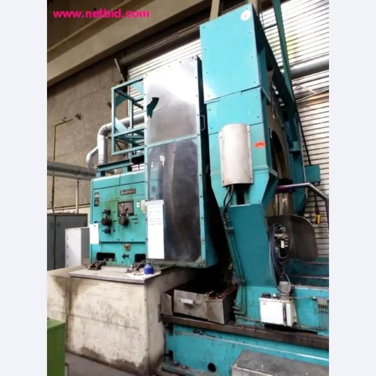 Construção de tanques e produção de tubos-19