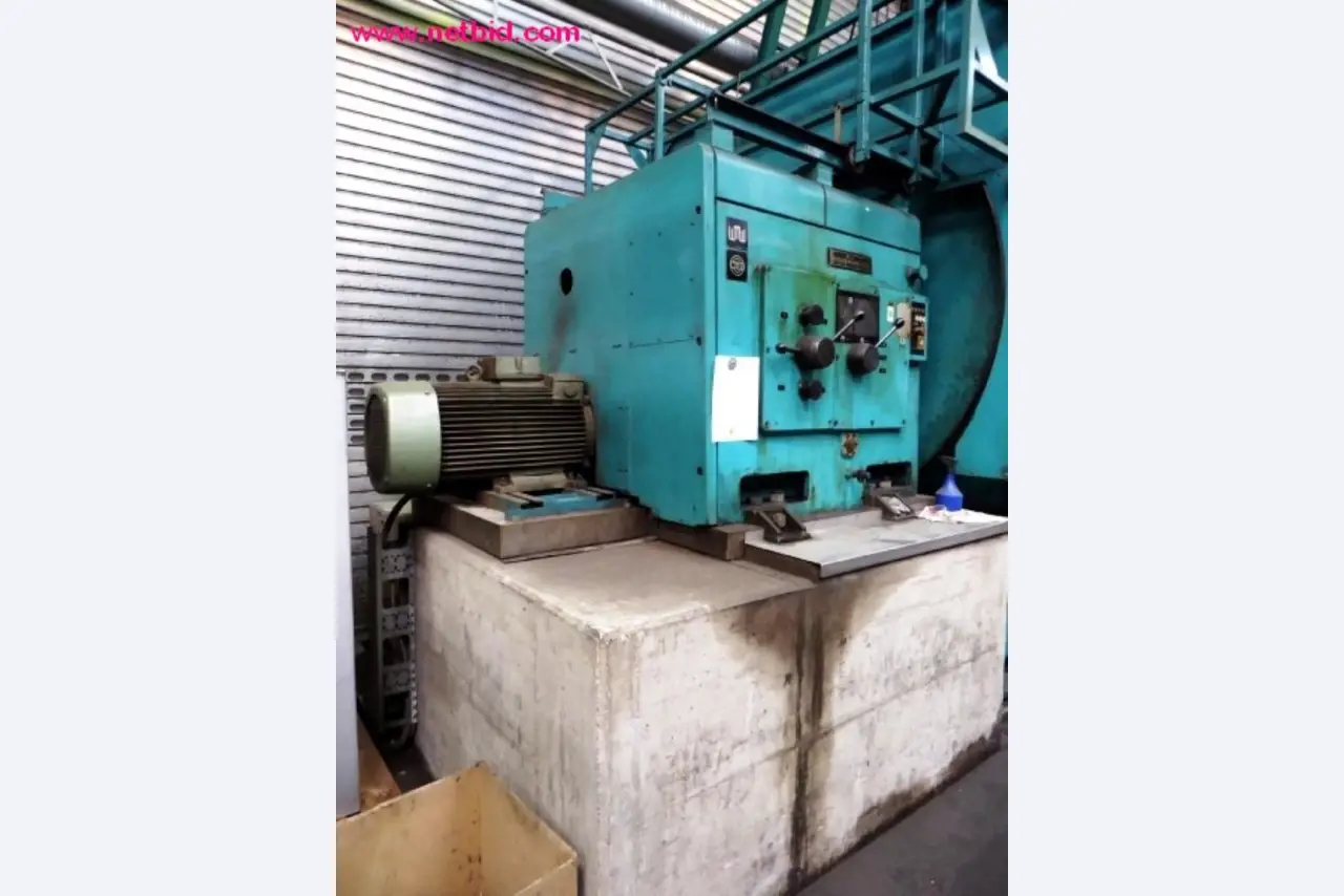 Construção de tanques e produção de tubos-20