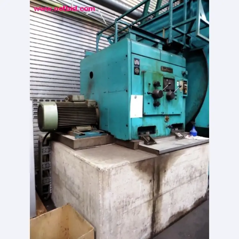 Construção de tanques e produção de tubos-20