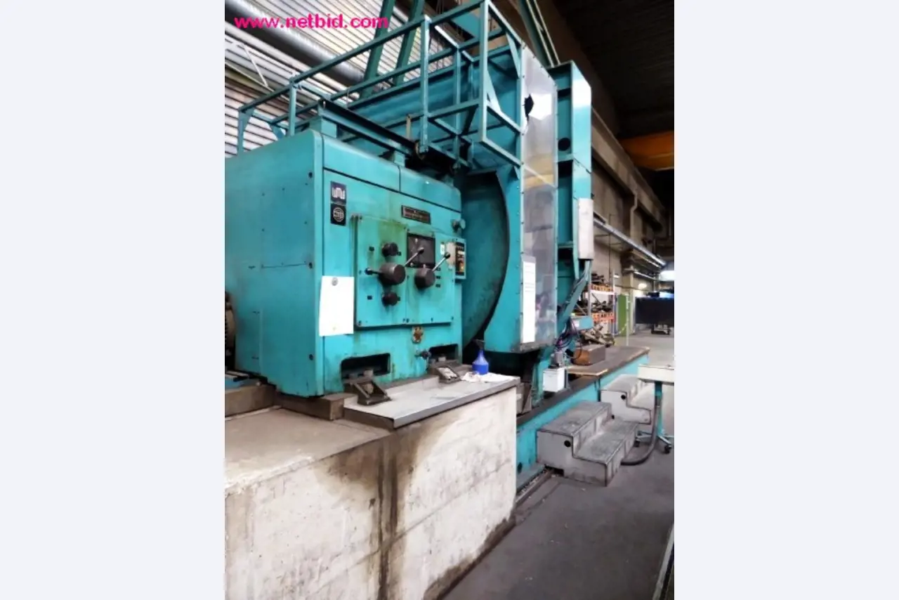 Construção de tanques e produção de tubos-21