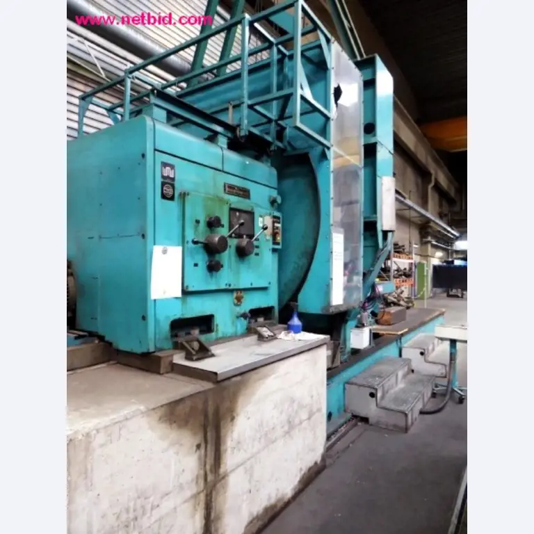 Construção de tanques e produção de tubos-21