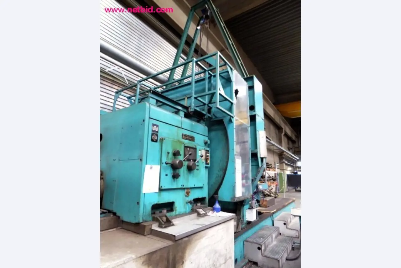 Construção de tanques e produção de tubos-22