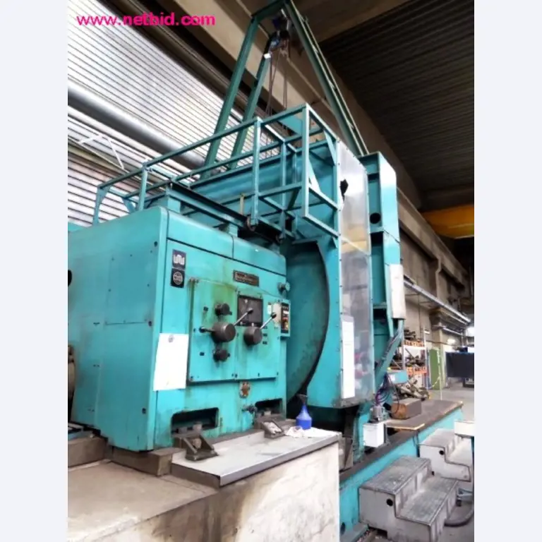 Construção de tanques e produção de tubos-22