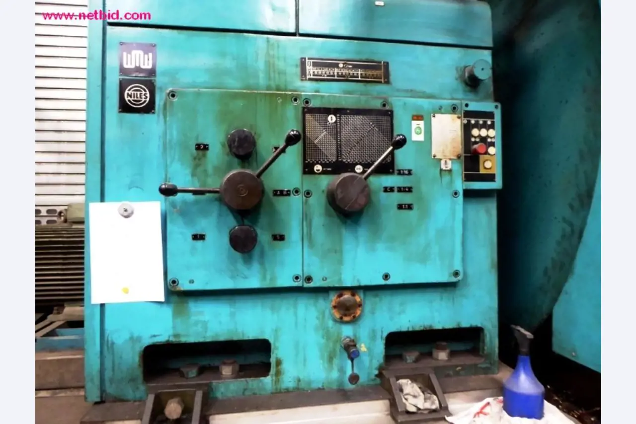 Construção de tanques e produção de tubos-3