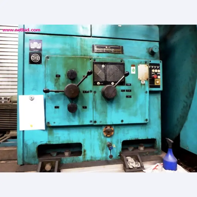 Construção de tanques e produção de tubos-3