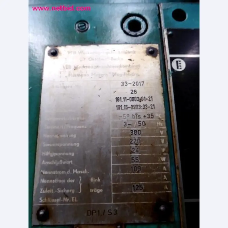 Construção de tanques e produção de tubos-4