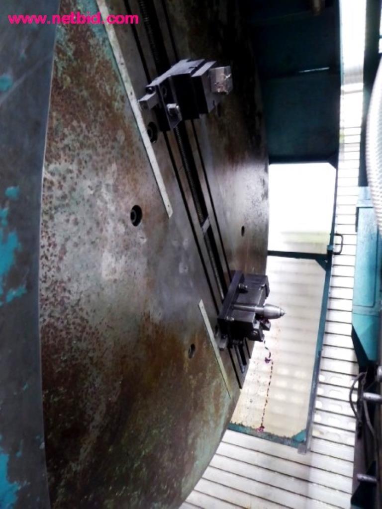 Tank construction and pipe manufactoring-5