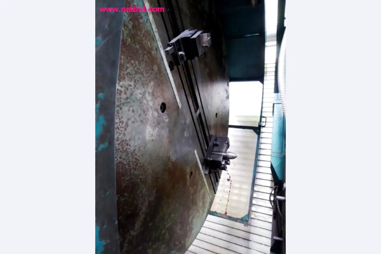 Construção de tanques e produção de tubos-5