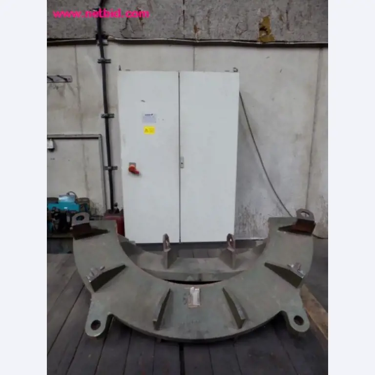 Construção de tanques e produção de tubos-6