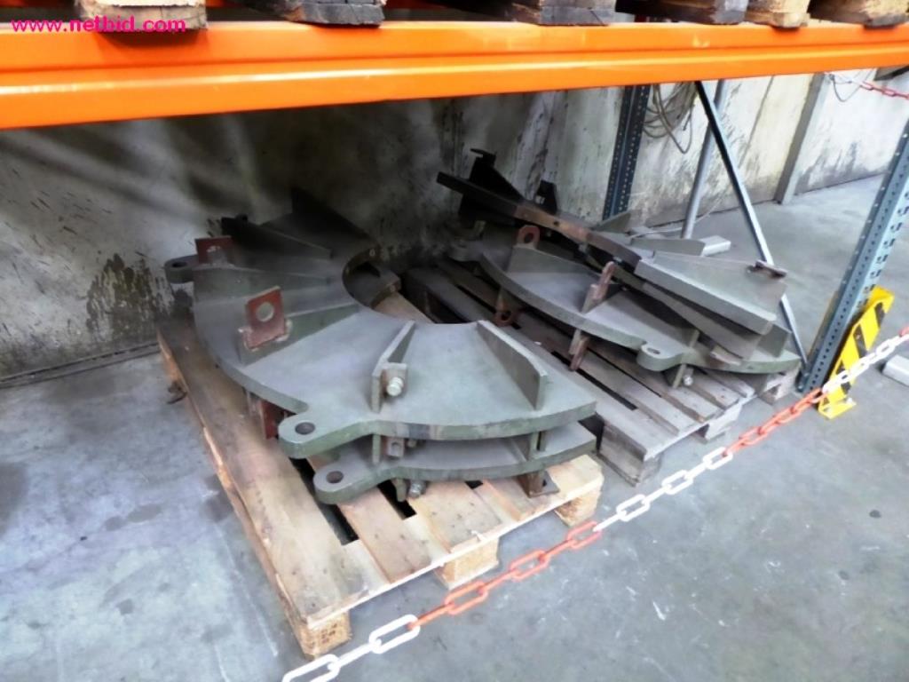 Tank construction and pipe manufactoring-8