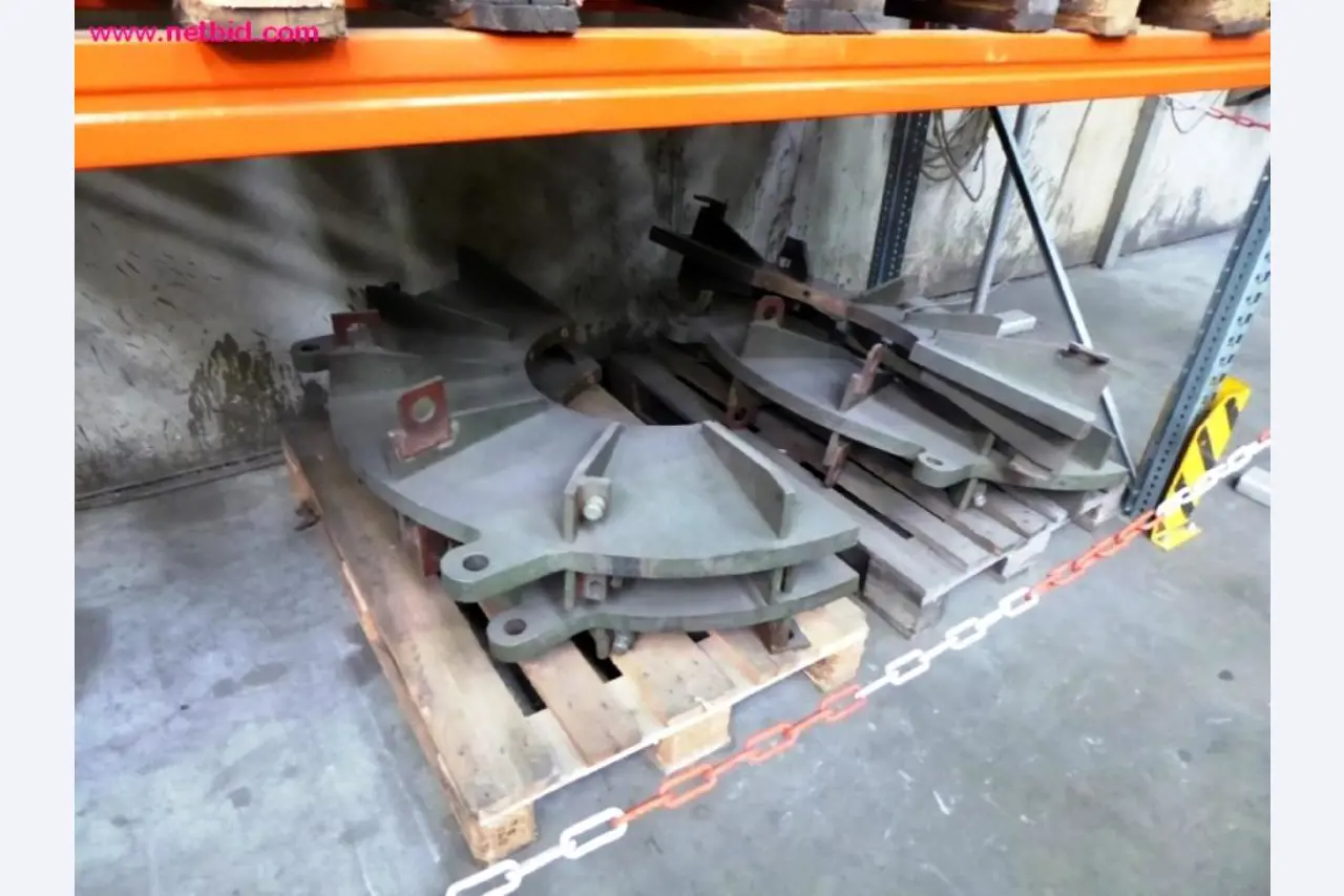 Construção de tanques e produção de tubos-8