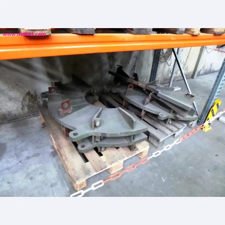 Construção de tanques e produção de tubos-8