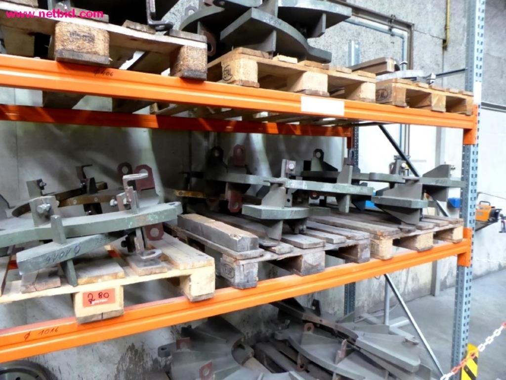 Tank construction and pipe manufactoring-9