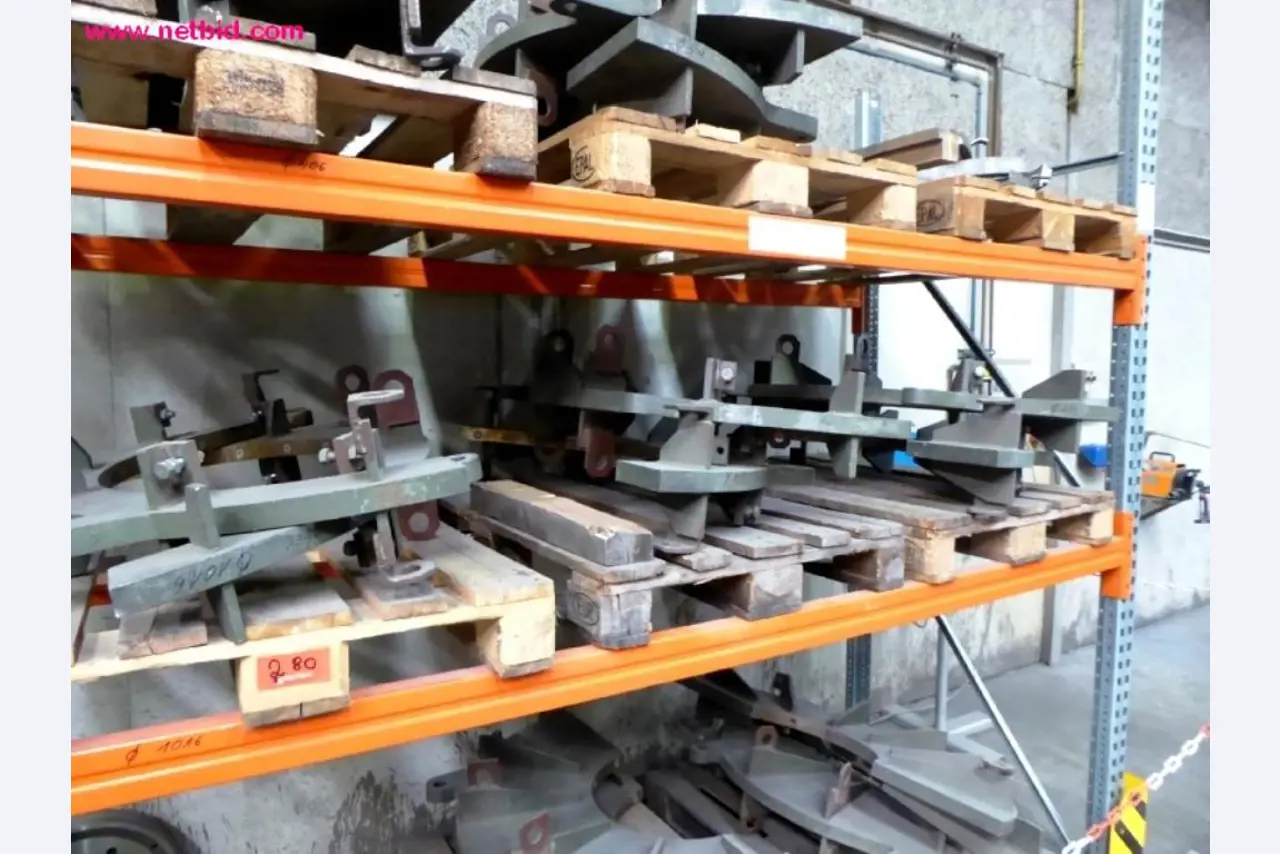 Construção de tanques e produção de tubos-9