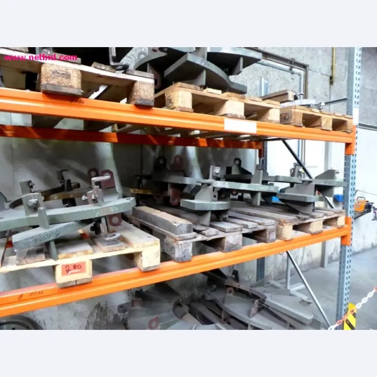 Construção de tanques e produção de tubos-9