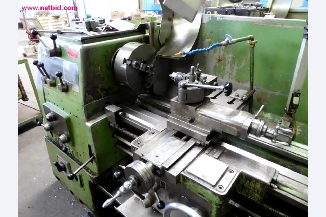 Tank construction and pipe manufactoring-1