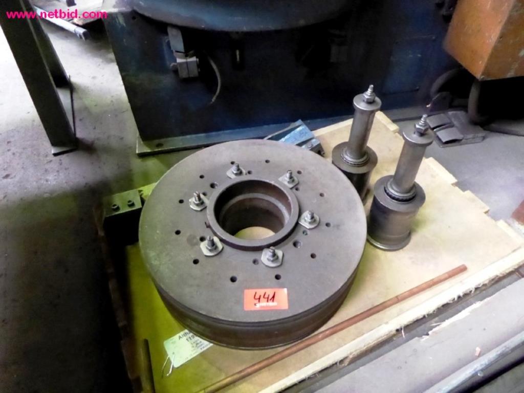 Tank construction and pipe manufactoring-5