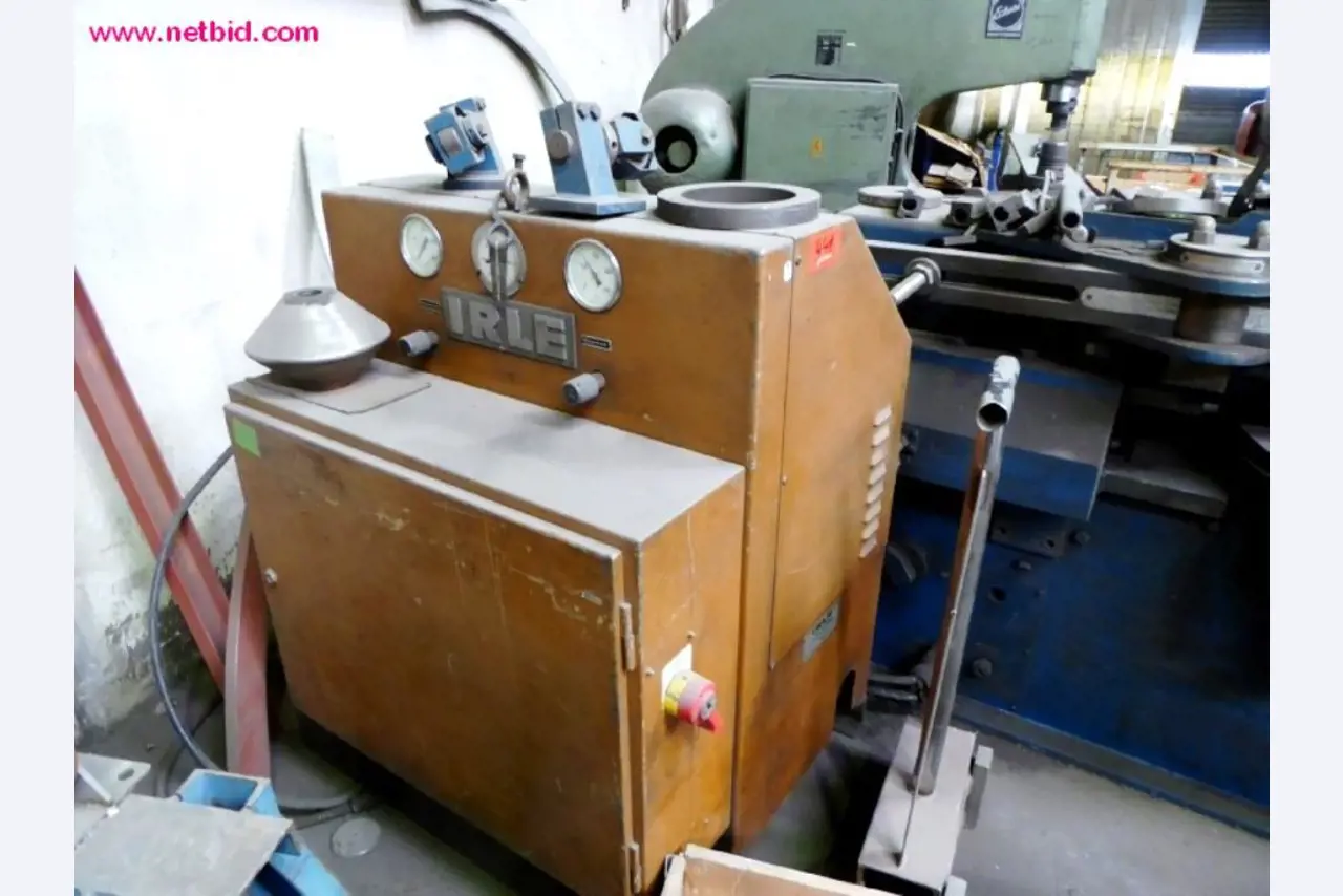 Tank construction and pipe manufactoring-8