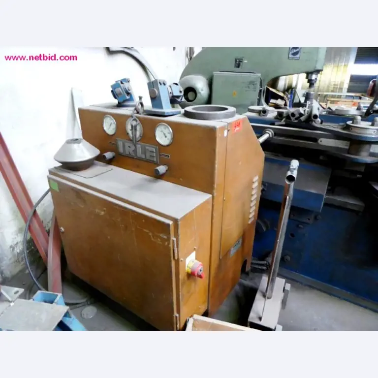 Tank construction and pipe manufactoring-8