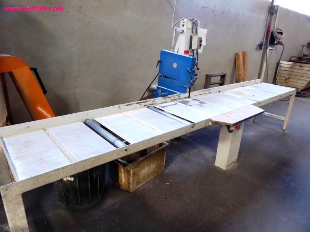 Tank construction and pipe manufactoring-1