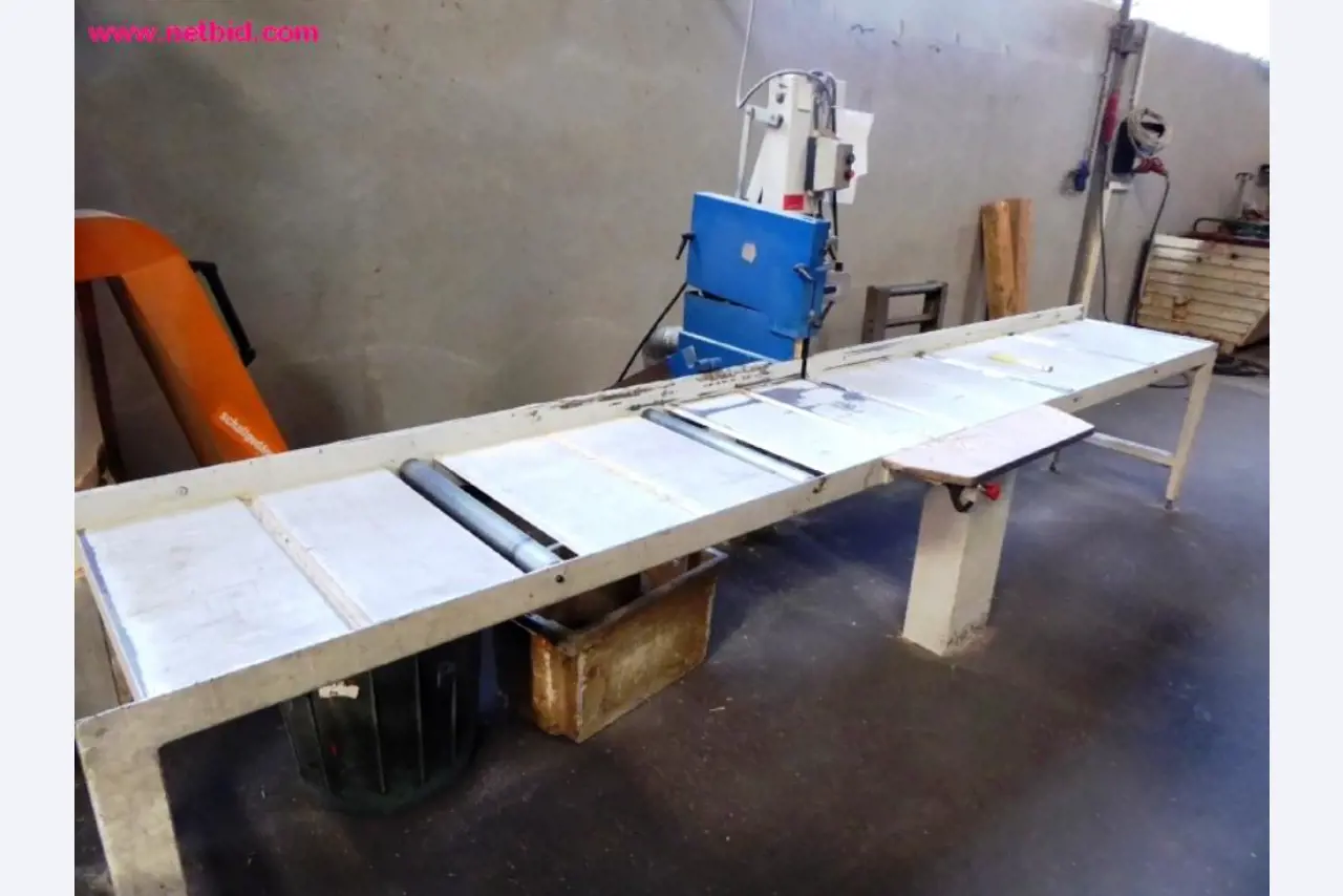 Tankbouw en productie van buizen-1