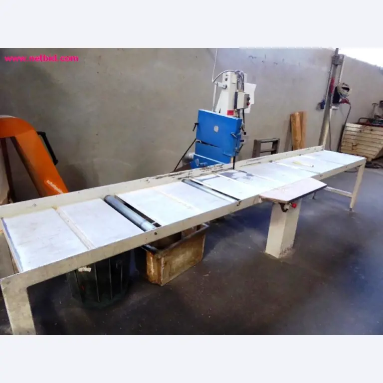 Tankbouw en productie van buizen-1
