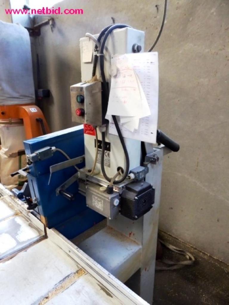 Tank construction and pipe manufactoring-3