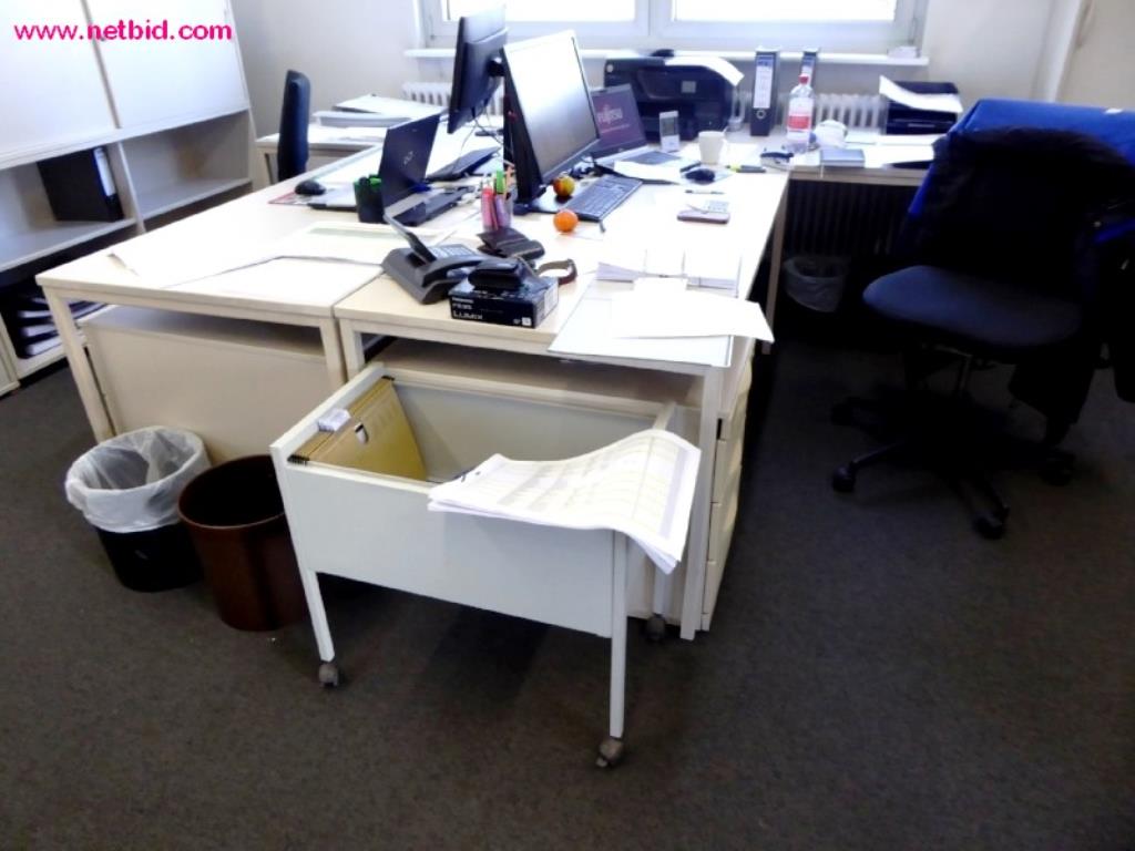 Behälterbau und Rohrfertigung -2