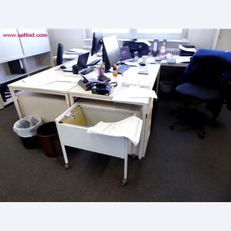 Construção de tanques e produção de tubos-2