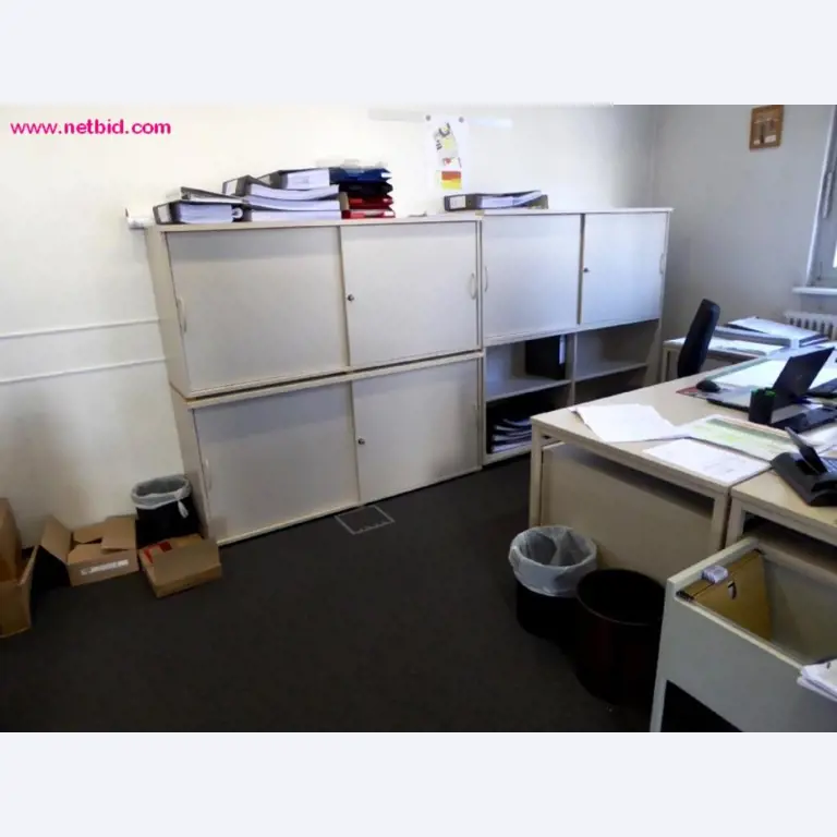 Construção de tanques e produção de tubos-3