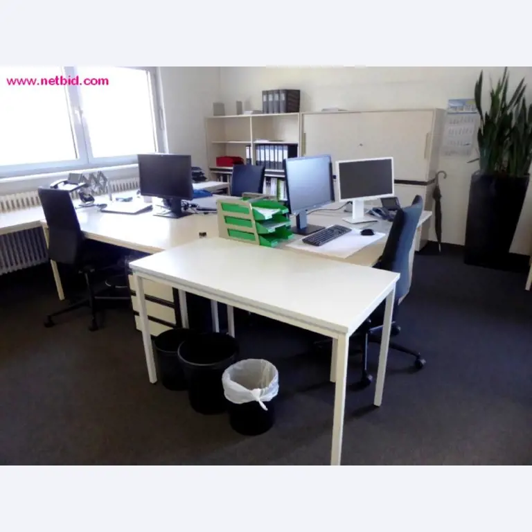 Construção de tanques e produção de tubos-4