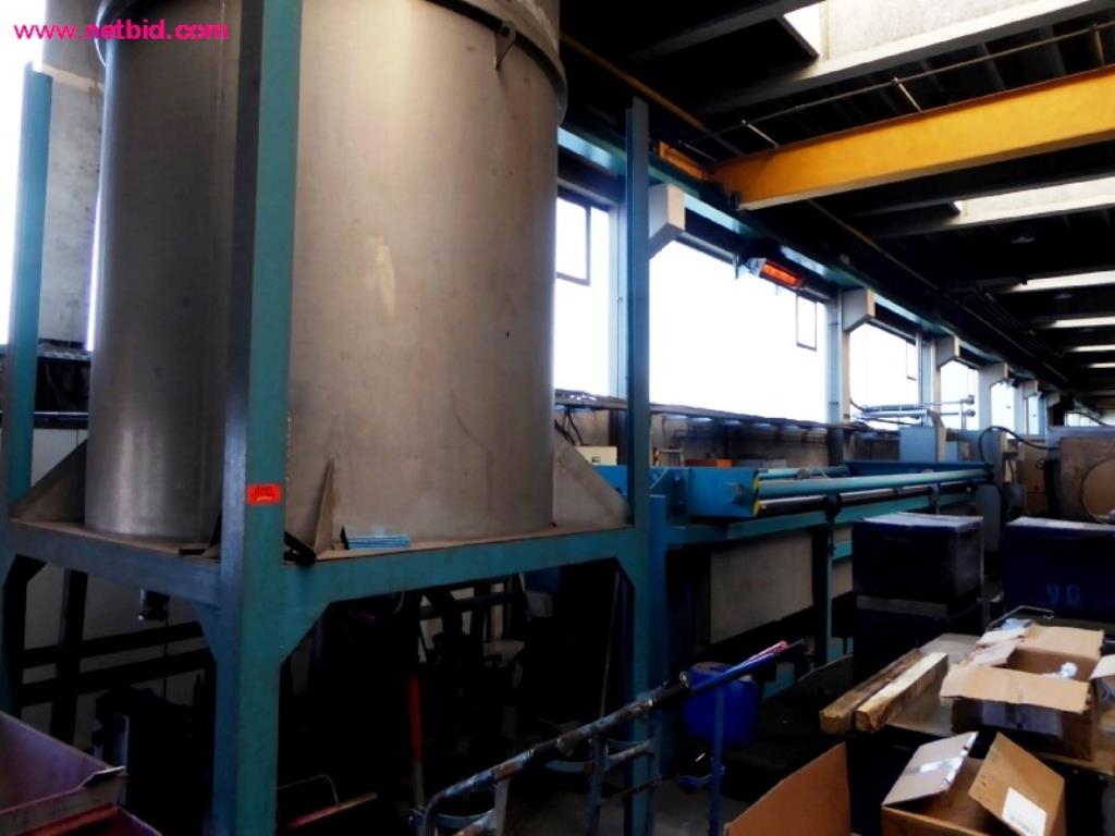 Tank construction and pipe manufactoring-2