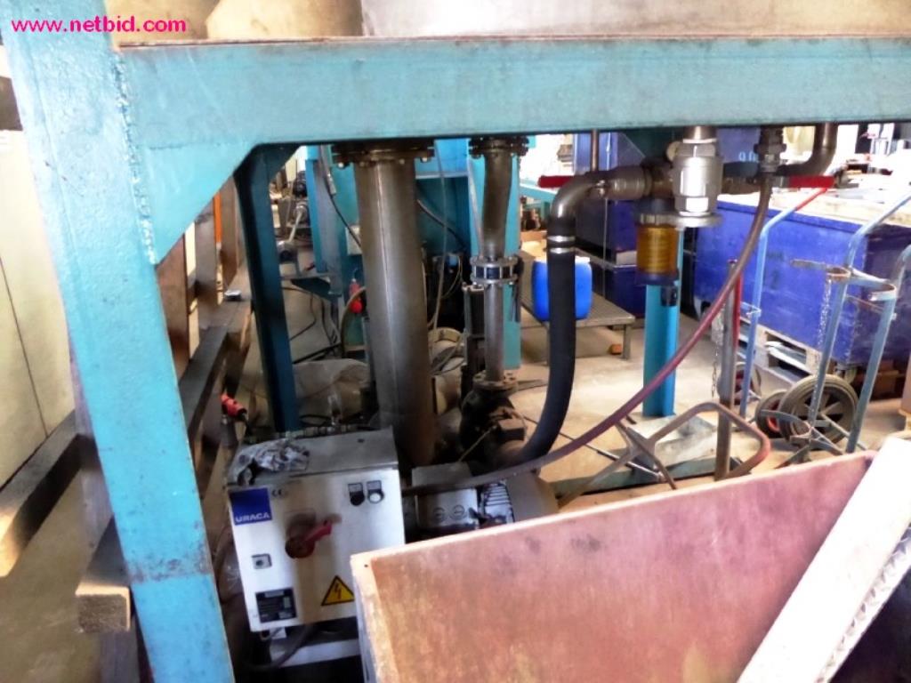 Tank construction and pipe manufactoring-3