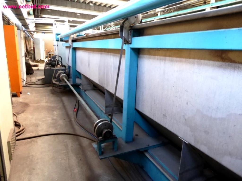 Tank construction and pipe manufactoring-4