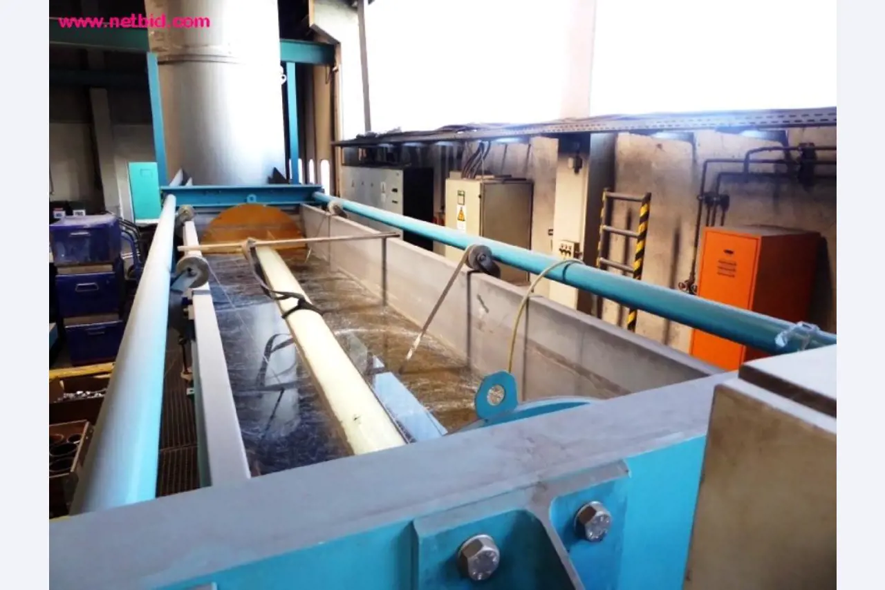 Construção de tanques e produção de tubos-5