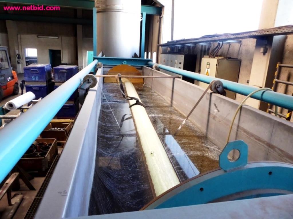 Tank construction and pipe manufactoring-6