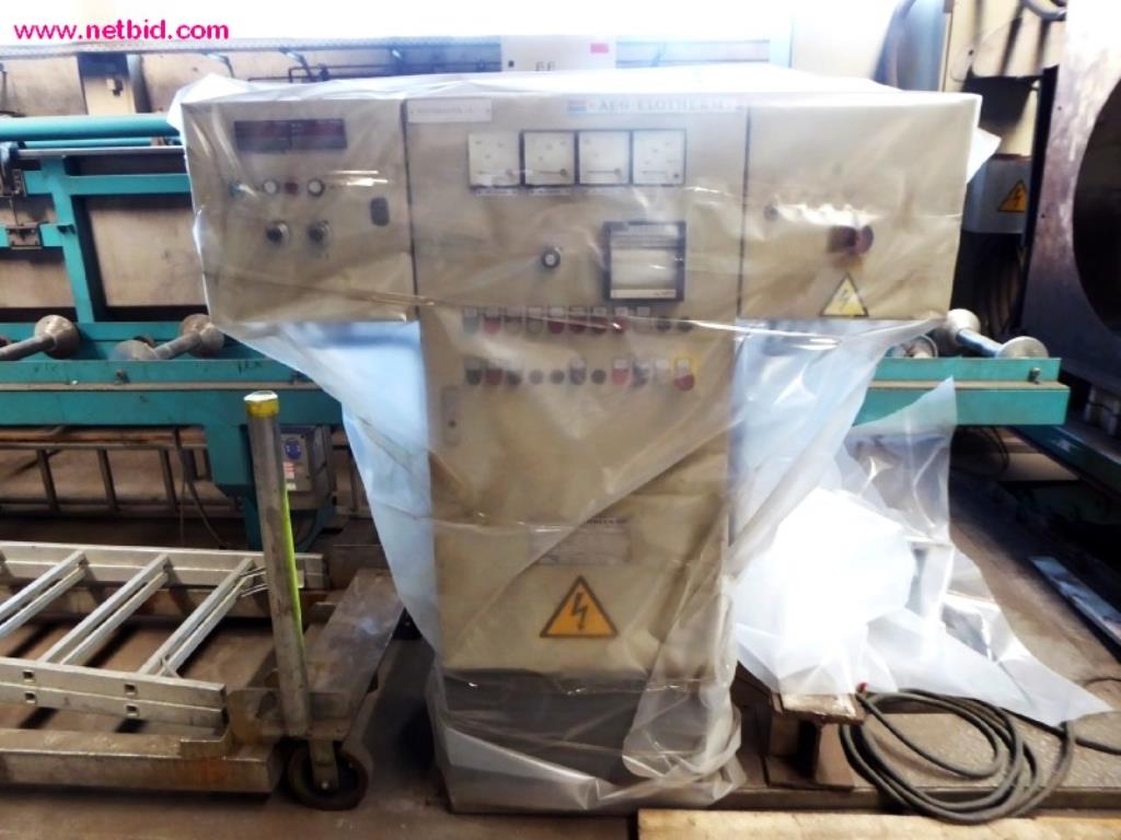 Tank construction and pipe manufactoring-2