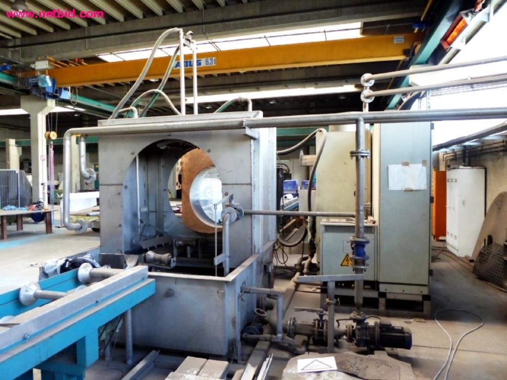 Tank construction and pipe manufactoring-3