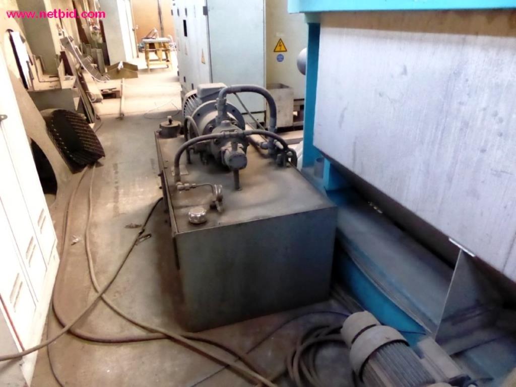 Tank construction and pipe manufactoring-4