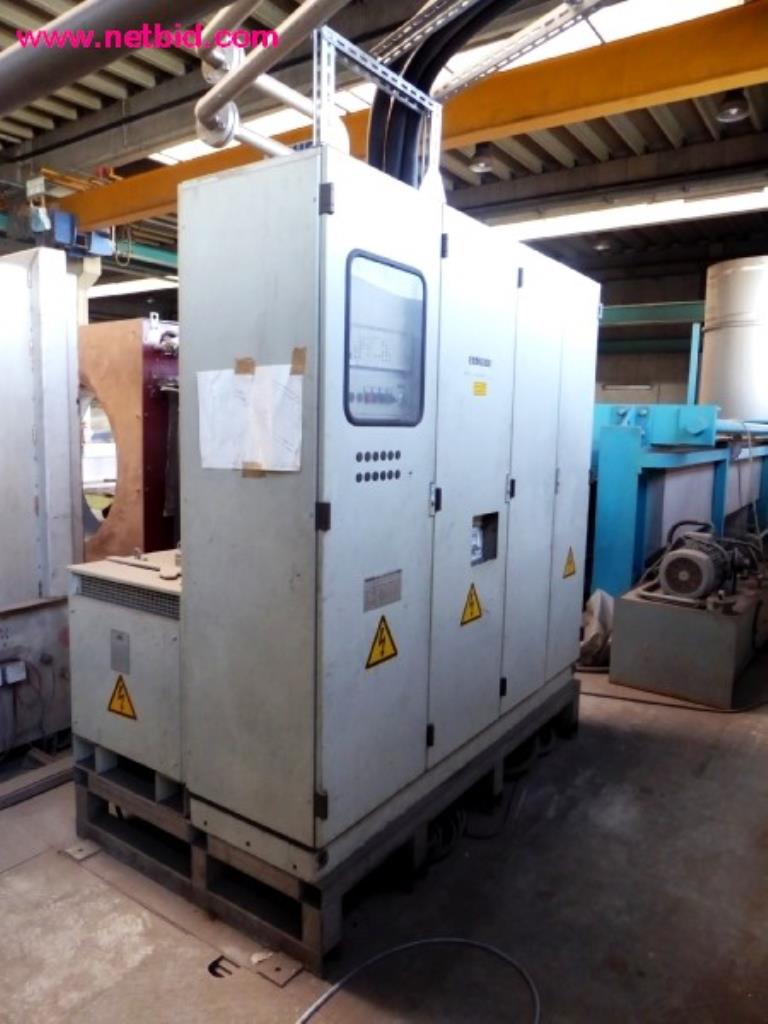 Tank construction and pipe manufactoring-5