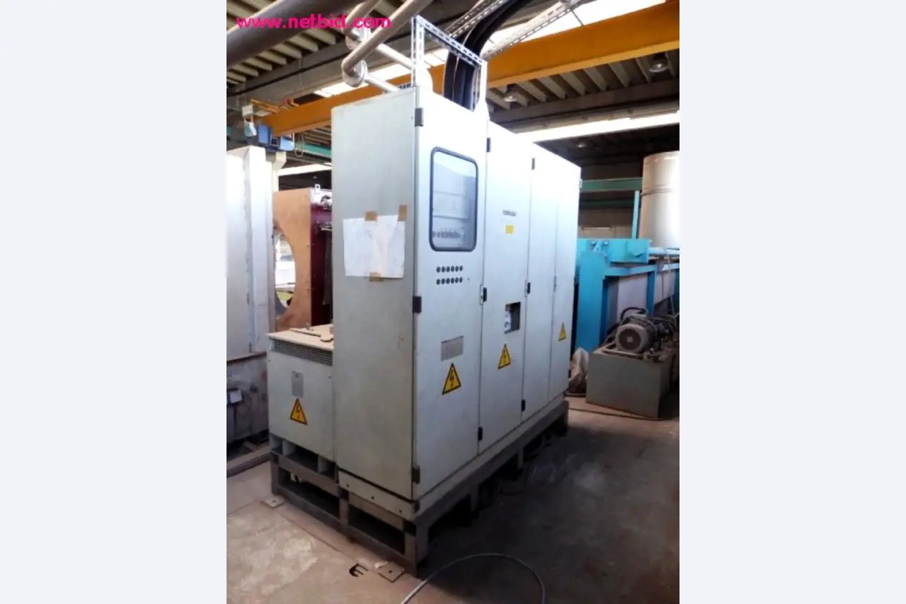 Construção de tanques e produção de tubos-5